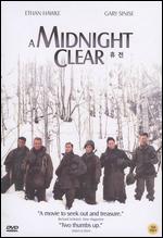 A Midnight Clear - Keith Gordon