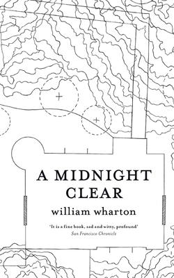 A Midnight Clear - Wharton, William