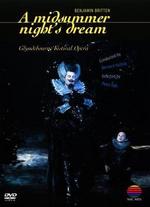 A Midsummer Night's Dream (Glyndebourne) - Dave Heather
