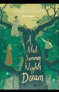 A Midsummer Night's Dream Illustrated