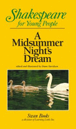 A Midsummer Night's Dream: Shakespeare for Young People