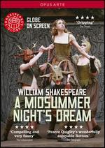 A Midsummer Night's Dream (Shakespeare's Globe Theatre)