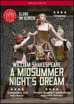 A Midsummer Night's Dream (Shakespeare's Globe Theatre) - 