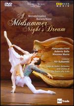 A Midsummer Night's Dream (Teatro alla Scala) - Tina Protasoni