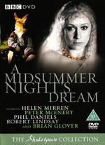 A Midsummer Night's Dream - Elijah Moshinsky