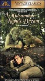 A Midsummer Night's Dream - Peter Hall