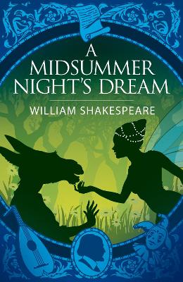 A Midsummer Night's Dream - Shakespeare, William