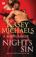 A Midsummer Night's Sin