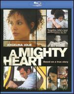 A Mighty Heart [Blu-ray] - Michael Winterbottom