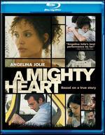 A Mighty Heart [Blu-ray]