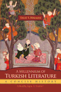 A Millennium of Turkish History: A Concise History