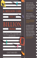 A Million Cars for a Billion People