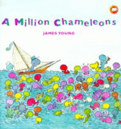 A Million Chameleons - Young, James