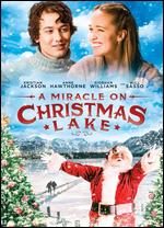 A Miracle on Christmas Lake - John Kissack