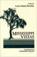 A Mississippi Trilogy: A Poetic Saga of the Modern South