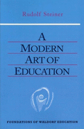 A Modern Art of Education: (Cw 307) Volume 17
