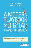 A Modern Playbook of Digital Transformation