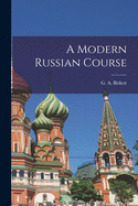 A modern Russian course