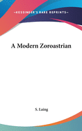 A Modern Zoroastrian