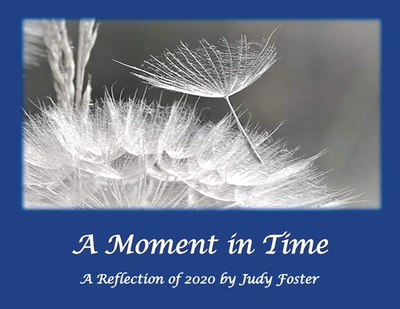 A Moment in Time: A Reflection of 2020 - Foster, Judy