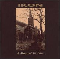 A Moment in Time - Ikon