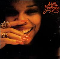 A Moment's Pleasure - Millie Jackson