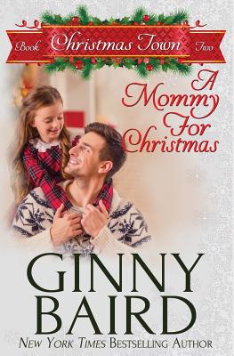 A Mommy for Christmas - Baird, Ginny