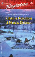 A Montana Christmas