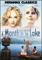 A Month by the Lake - John Irvin