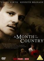 A Month in the Country - Pat O'Connor