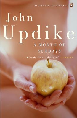A Month of Sundays - Updike, John
