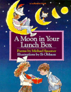 A Moon in Your Lunch Box