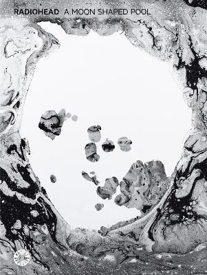 A Moon Shaped Pool - Radiohead (Artist)