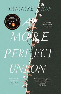 A More Perfect Union - Huf, Tammye