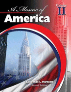 A Mosaic of America: Volume 2