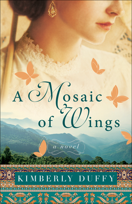 A Mosaic of Wings - Duffy, Kimberly