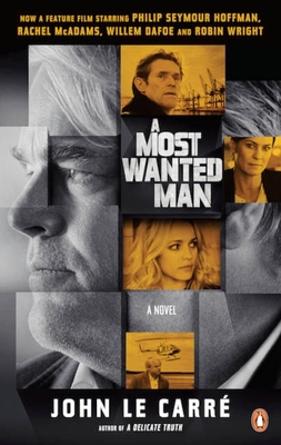 A Most Wanted Man - Le Carr, John