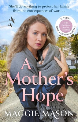 A Mother's Hope - Mason, Maggie