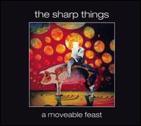 A Moveable Feast - The Sharp Things