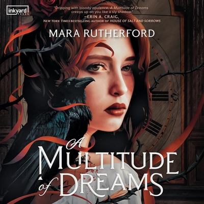 A Multitude of Dreams - Rutherford, Mara, and Dolan, Amanda (Read by)