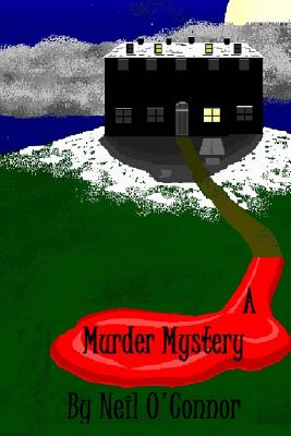 A Murder Mystery - O'Connor, Neil