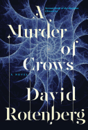 A Murder of Crows: Second Book of the Junction Chronicles