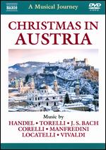 A Musical Journey: Christmas in Austria - 