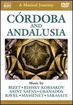 A Musical Journey: Cordoba and Andalusia