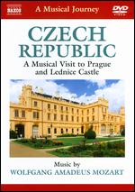 A Musical Journey: Czech Republic - A Musical Visit to Prague and Lednice Castle - 