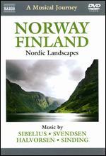 A Musical Journey: Norway/Finland - Nordic Landscapes