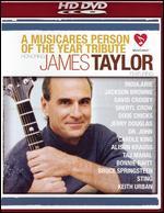 A MusiCares Person of the Year Tribute Honoring James Taylor [HD] - 