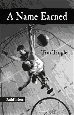 A Name Earned - Tingle, Tim