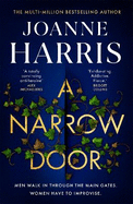 A Narrow Door: The electric psychological thriller from the Sunday Times bestseller