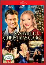 A Nashville Christmas Carol - Dawn Wilkinson